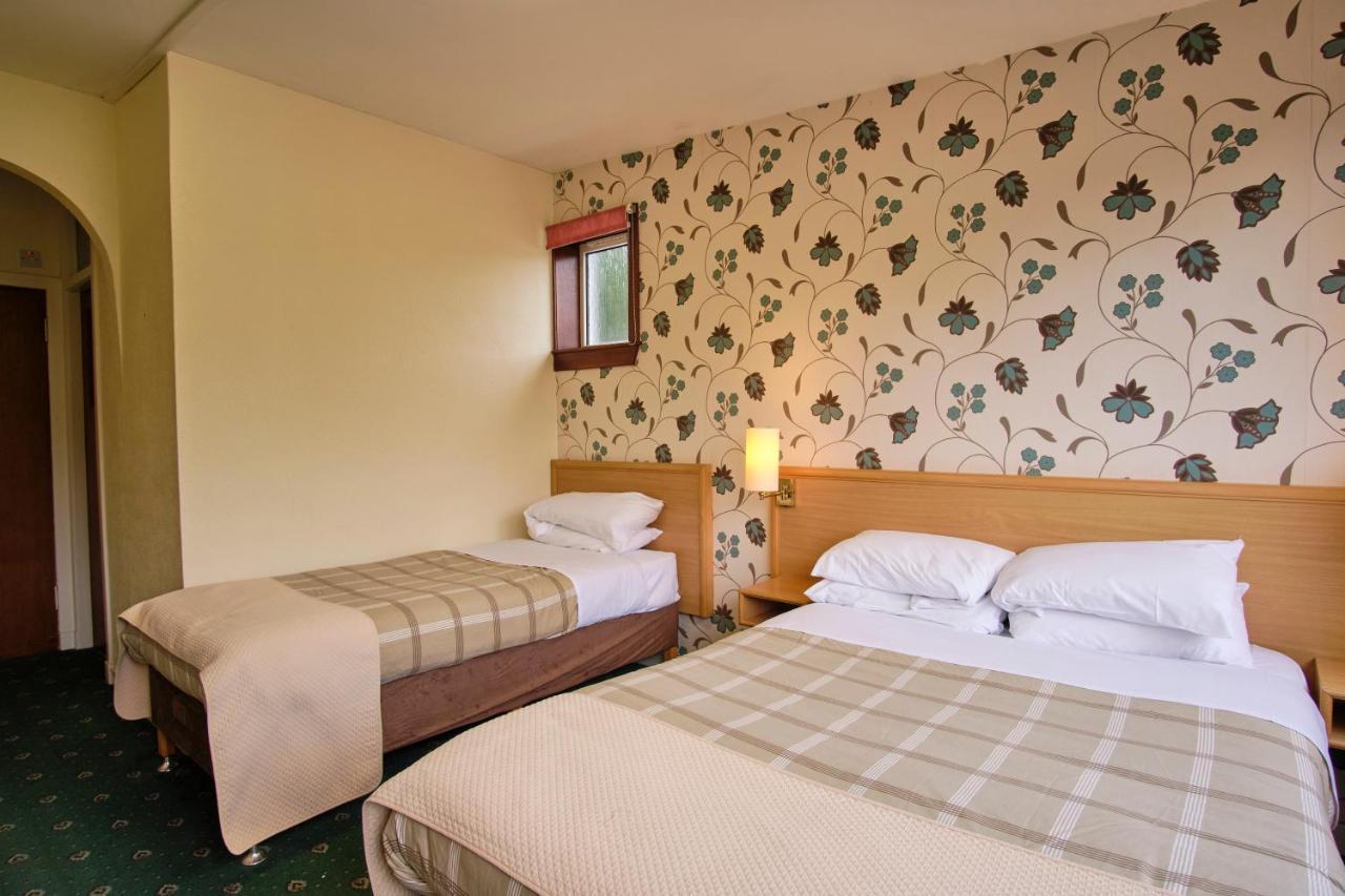 Hotel Argyll House 3*
