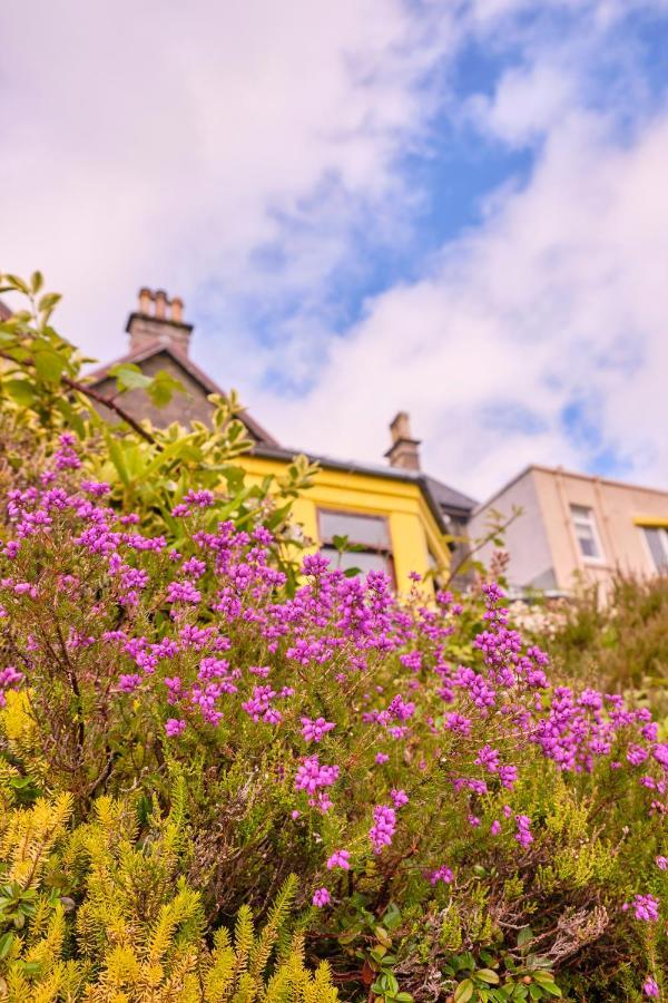 Argyll House Hotel 3*