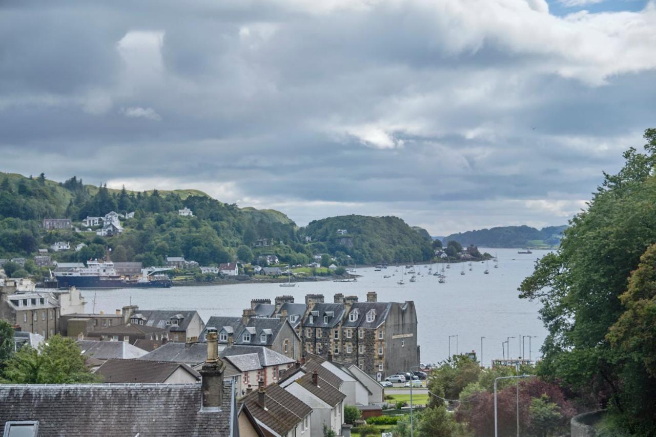 Argyll House 3* Oban