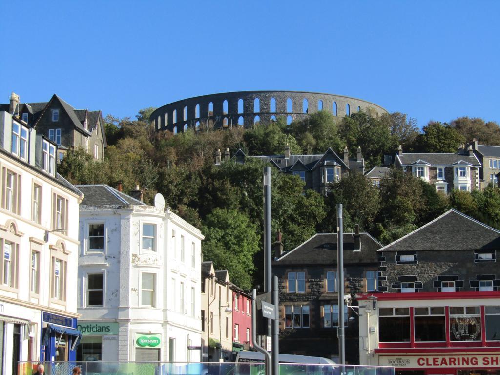Argyll House Hotel